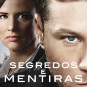 Coleção Digital Segredos e Mentiras Todas Temporadas Completo Dublado