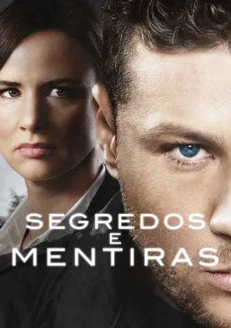 Coleção Digital Segredos e Mentiras Todas Temporadas Completo Dublado