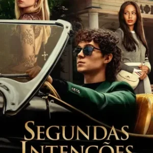 Segundas Intenções Todas as Temporadas Completo Dublado