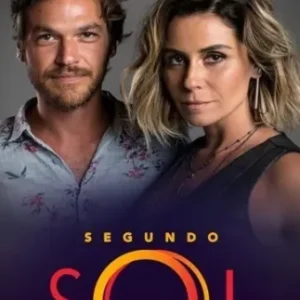 Novela Segundo Sol Todos Capítulos Completos Envio Digital