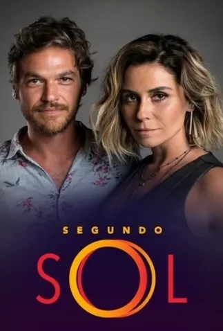 Novela Segundo Sol Todos Capítulos Completos Envio Digital