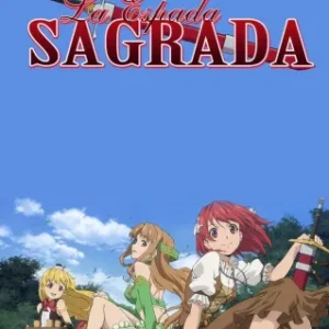 Coleção Digital Seiken No Blacksmith Todos Episódios Completo