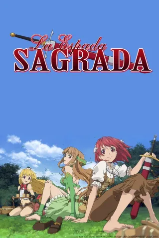 Coleção Digital Seiken No Blacksmith Todos Episódios Completo
