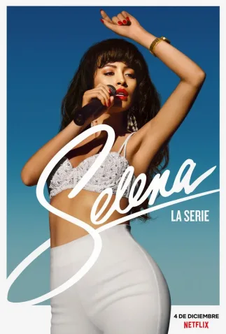 Coleção Digital Selena : The Series Todas Temporadas Completo Dublado