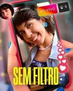 Coleção Digital Sem Filtro Todas Temporadas Completo Dublado