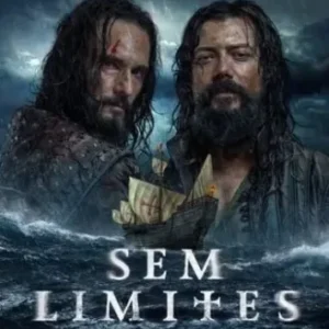 Coleção Digital Sem Limites Todas Temporadas Completo Dublado