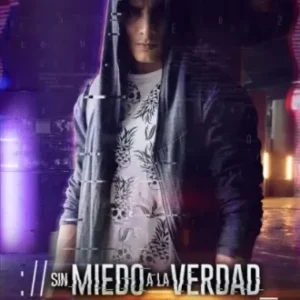 Coleção Digital Sem Medo Da Verdade Todas Temporadas Completo Dublado