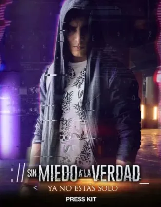 Coleção Digital Sem Medo Da Verdade Todas Temporadas Completo Dublado