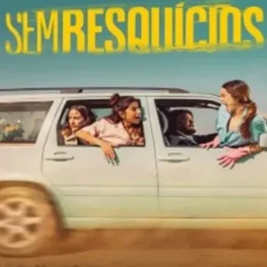 Coleção Digital Sem Resquícios Todas Temporadas Completo Dublado