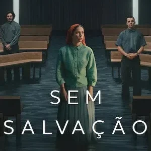 Sem Salvação Todas as Temporadas Completo Dublado
