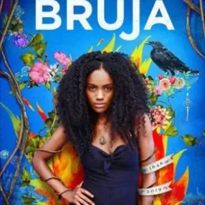 Coleção Digital Sempre Bruxa Todas Temporadas Completo Dublado