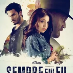 Sempre Fui Eu Todas as Temporadas Completo Dublado