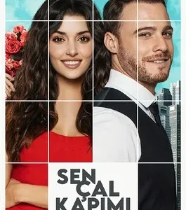Coleção Digital Sen Çal KapimiSen Çal Kapimici Todas Temporadas Completo