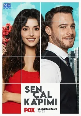 Coleção Digital Sen Çal KapimiSen Çal Kapimici Todas Temporadas Completo