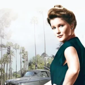 Coleção Digital Senhora Columbo Todas Temporadas Completo