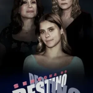 Novela Senhora do Destino Todos Capítulos Completos Envio Digital