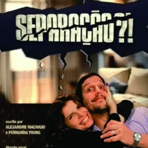 Coleção Digital Separação Todas Temporadas Completo Dublado