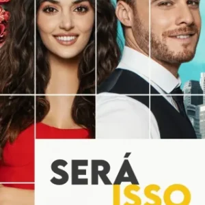 Coleção Digital Será Isso Amor? Todas Temporadas Completo Dublado