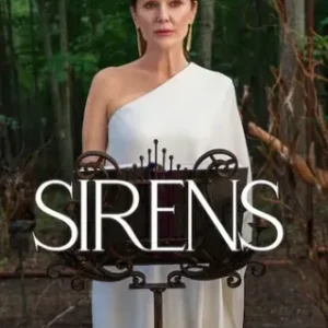 Sereias Todas as Temporadas Completo Dublado