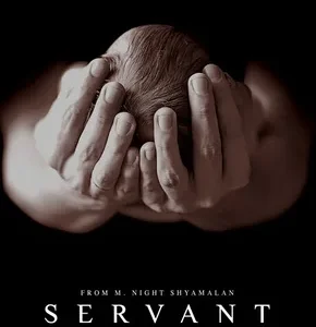 Coleção Digital Servant Todas Temporadas Completo Dublado