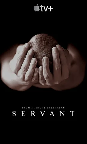 Coleção Digital Servant Todas Temporadas Completo Dublado