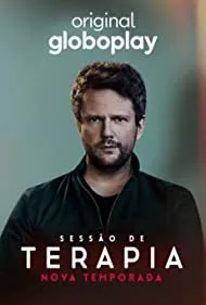 Coleção Digital Sessão de Terapia Todas Temporadas Completo Dublado