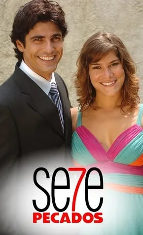 Novela Sete Pecados Todos Capítulos Completos Envio Digital