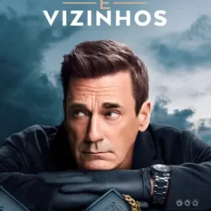Seus Amigos E Vizinhos Todas as Temporadas Completo Dublado