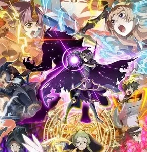 Coleção Digital Seven Knights Revolution Completo