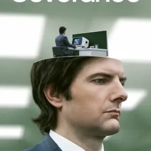 Coleção Digital Ruptura - Severance Todas Temporadas Completo Dublado
