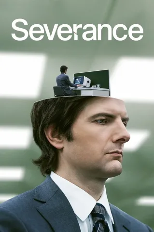 Coleção Digital Ruptura - Severance Todas Temporadas Completo Dublado