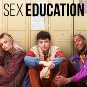 Coleção Digital Sex Education Todas Temporadas Completo