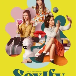 Coleção Digital Sexify Todas Temporadas Completo
