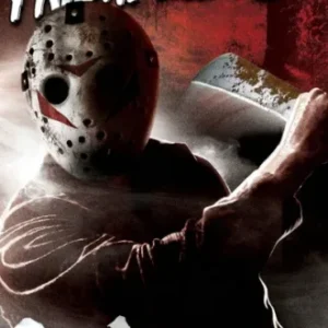 Coleção Digital Sexta-Feira 13 Todos os Filmes Completo Dublado