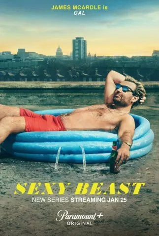 Sexy Beast Todas as Temporadas Completo Dublado