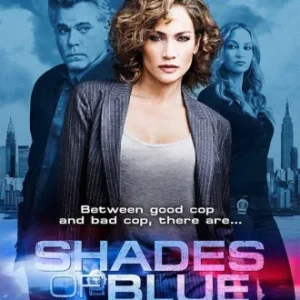 Coleção Digital Shades of Blue Todas Temporadas Completo