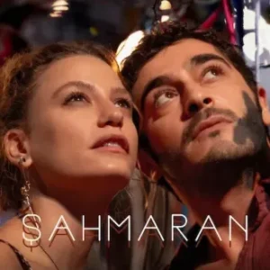 Shahmaran Todas as Temporadas Completo Dublado