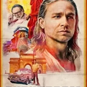 Coleção Digital Shantaram Todas Temporadas Completo Dublado