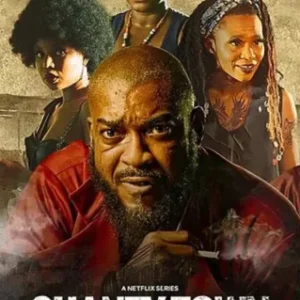 Shanty Town Todas as Temporadas Completo Dublado