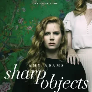 Coleção Digital Sharp Objects Todas Temporadas Completo