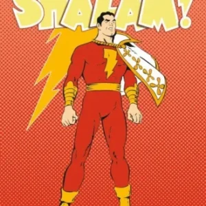 Coleção Digital Shazam! - Capitão Marvel Completo Dublado