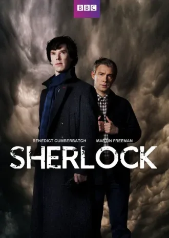 Coleção Digital Sherlock Todas Temporadas Completo Dublado