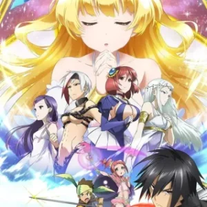 Coleção Digital Shinchou Yuusha Todos Episódios Completo