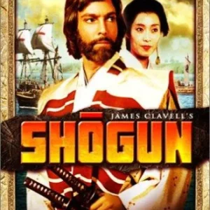 Coleção Digital Shogun Todas Temporadas Completo Dublado