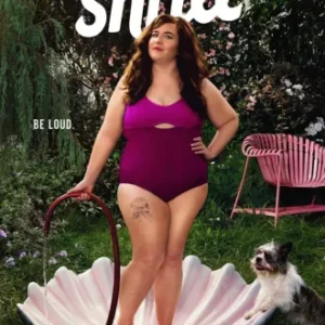 Coleção Digital Shrill Todas Temporadas Completo Dublado