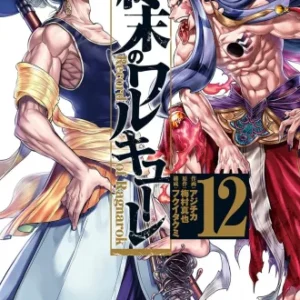 Coleção Digital Shuumatsu No Walkure Todos Episódios Completo
