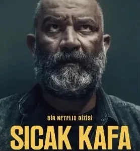 Coleção Digital Sicak Kafa - Cabeça Quente Todas Temporadas Completo Dublado