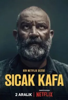 Coleção Digital Sicak Kafa - Cabeça Quente Todas Temporadas Completo Dublado