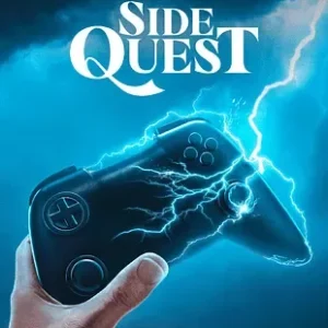 Side Quest Todas as Temporadas Completo Dublado