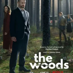 Coleção Digital Silêncio na Floresta Todas Temporadas Completo Dublado